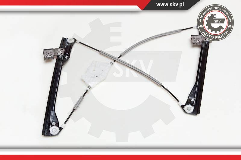 Esen SKV 01SKV021 - Стеклоподъемник autospares.lv