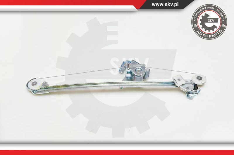 Esen SKV 01SKV234 - Стеклоподъемник autospares.lv