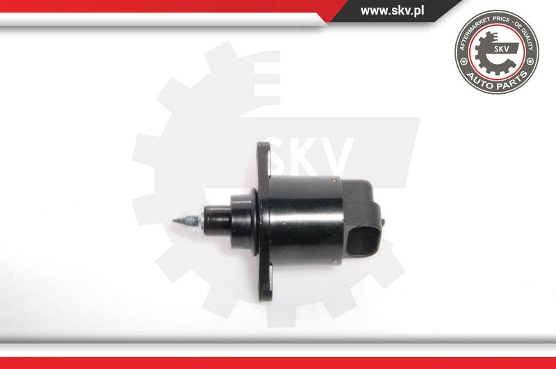 Esen SKV 08SKV006 - Поворотная заслонка, подвод воздуха autospares.lv