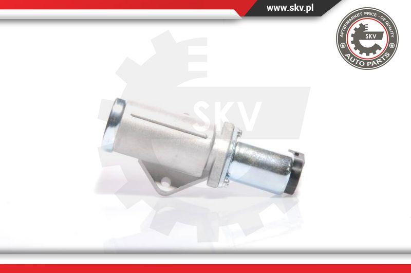 Esen SKV 08SKV221 - Поворотная заслонка, подвод воздуха autospares.lv