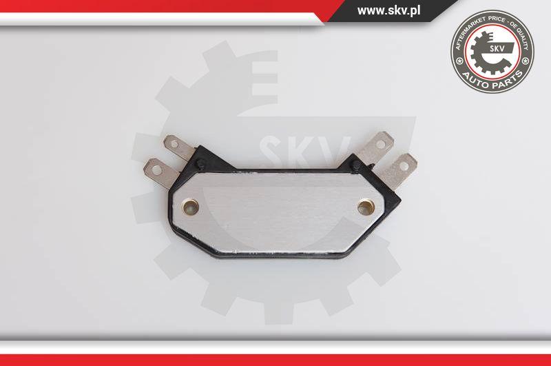 Esen SKV 03SKV905 - Коммутатор, система зажигания autospares.lv