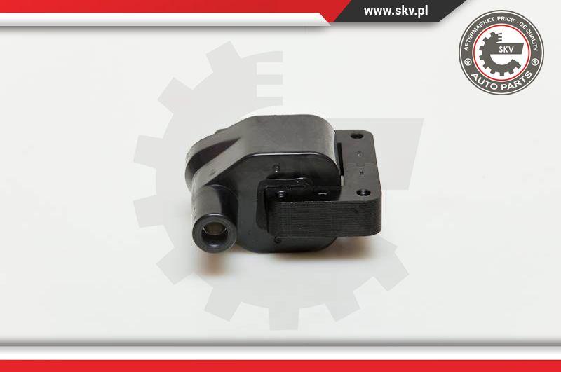 Esen SKV 03SKV096 - Катушка зажигания autospares.lv