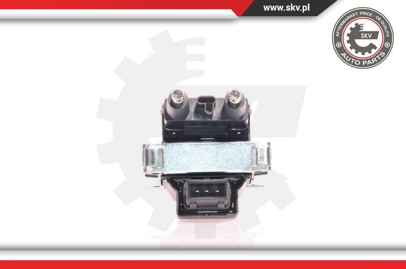 Esen SKV 03SKV060 - Катушка зажигания autospares.lv