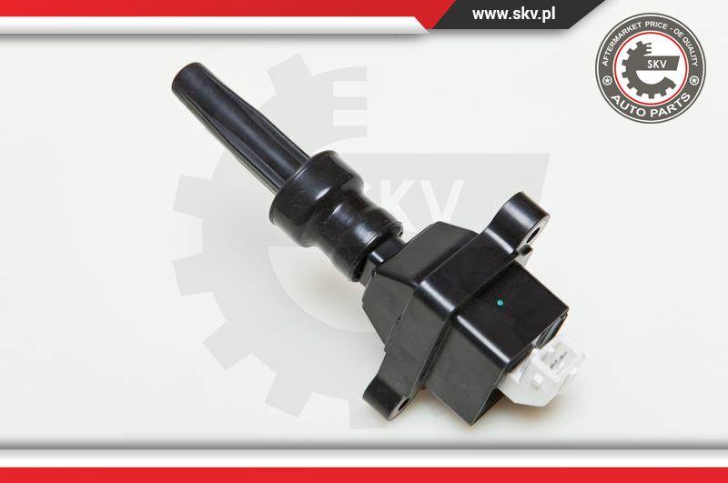 Esen SKV 03SKV083 - Катушка зажигания autospares.lv