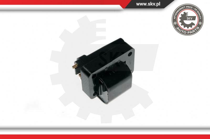 Esen SKV 03SKV147 - Катушка зажигания autospares.lv