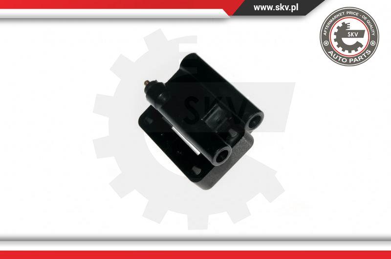 Esen SKV 03SKV147 - Катушка зажигания autospares.lv