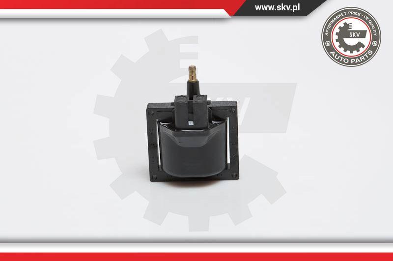 Esen SKV 03SKV150 - Катушка зажигания autospares.lv