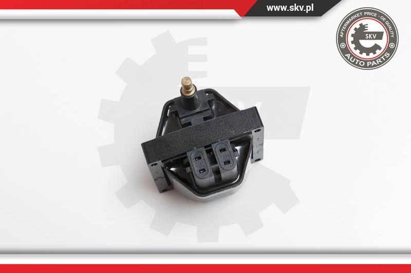 Esen SKV 03SKV150 - Катушка зажигания autospares.lv