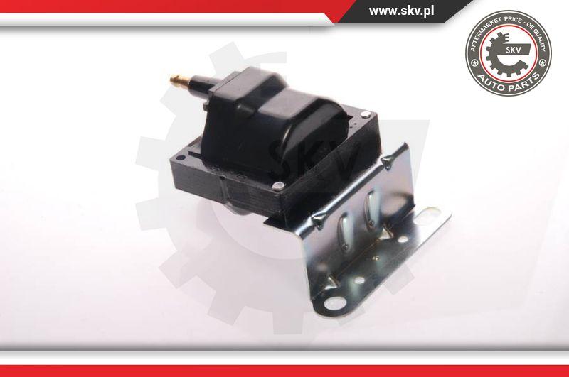 Esen SKV 03SKV130 - Катушка зажигания autospares.lv