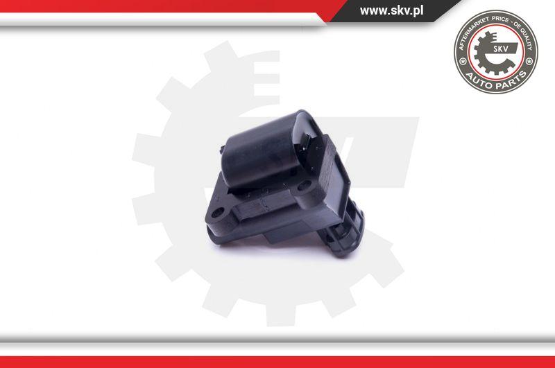 Esen SKV 03SKV340 - Катушка зажигания autospares.lv