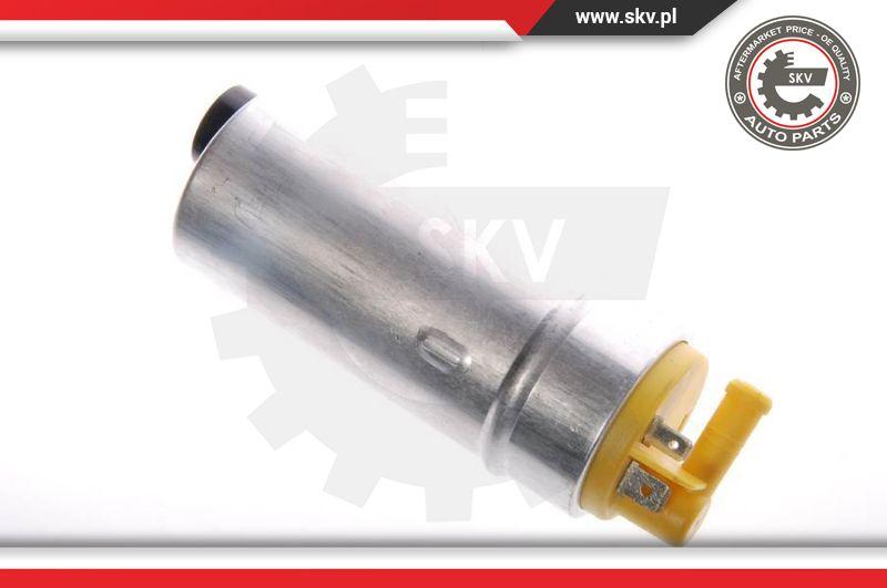 Esen SKV 02SKV243 - Топливный насос autospares.lv