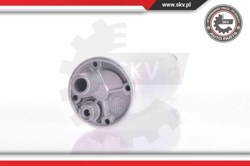 Esen SKV 02SKV217 - Топливный насос autospares.lv