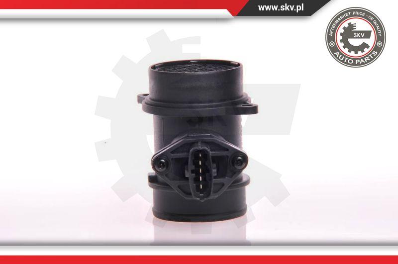 Esen SKV 07SKV094 - Датчик потока, массы воздуха autospares.lv