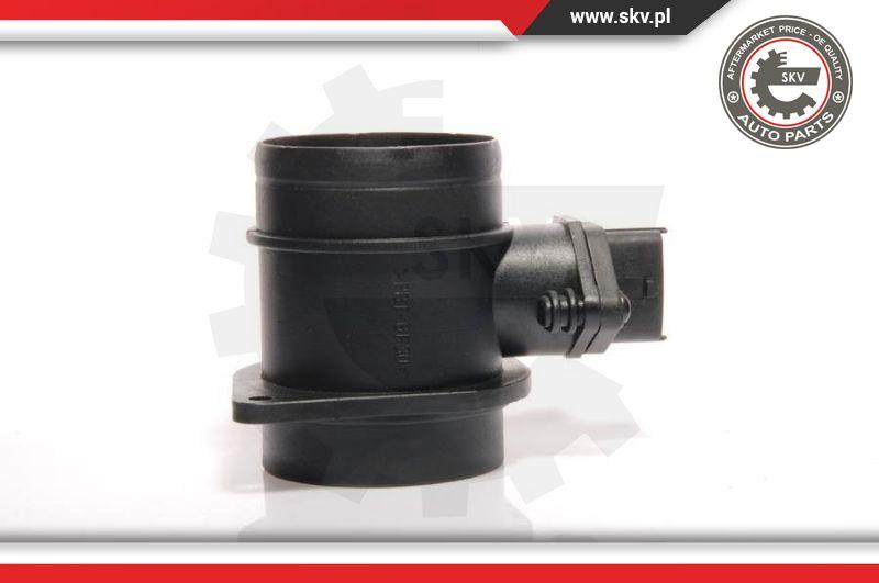 Esen SKV 07SKV086 - Датчик потока, массы воздуха autospares.lv