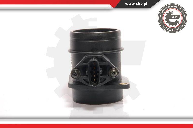 Esen SKV 07SKV037 - Датчик потока, массы воздуха autospares.lv