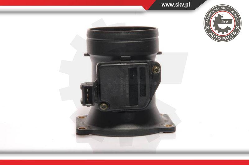 Esen SKV 07SKV146 - Датчик потока, массы воздуха autospares.lv