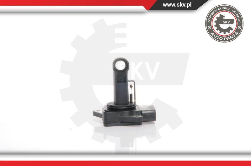 Esen SKV 07SKV151 - Датчик потока, массы воздуха autospares.lv