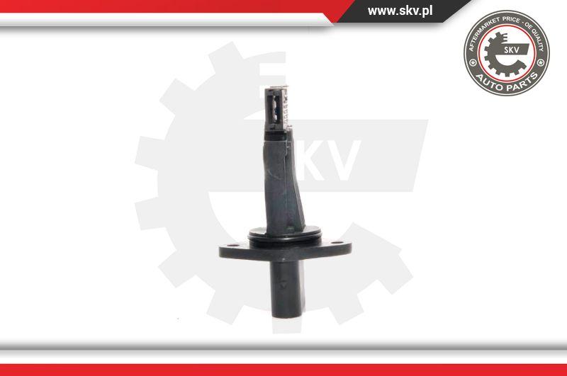 Esen SKV 07SKV139 - Датчик потока, массы воздуха autospares.lv