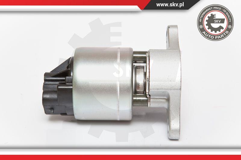 Esen SKV 14SKV056 - Клапан возврата ОГ autospares.lv