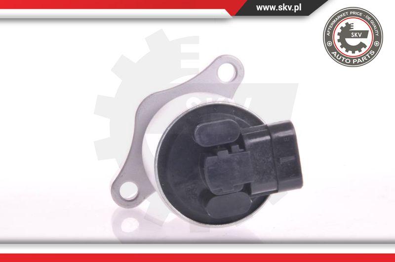 Esen SKV 14SKV004 - Клапан возврата ОГ autospares.lv