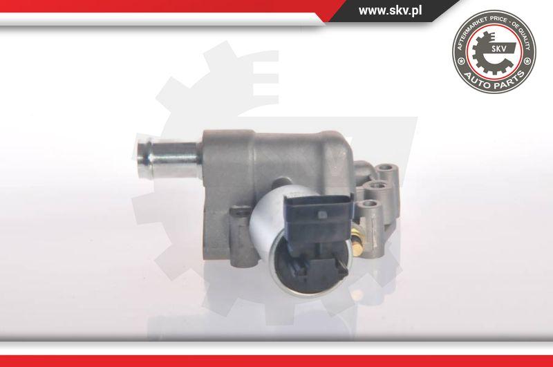 Esen SKV 14SKV015 - Клапан возврата ОГ autospares.lv