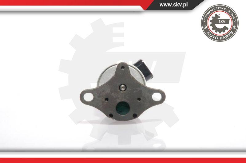 Esen SKV 14SKV017 - Клапан возврата ОГ autospares.lv