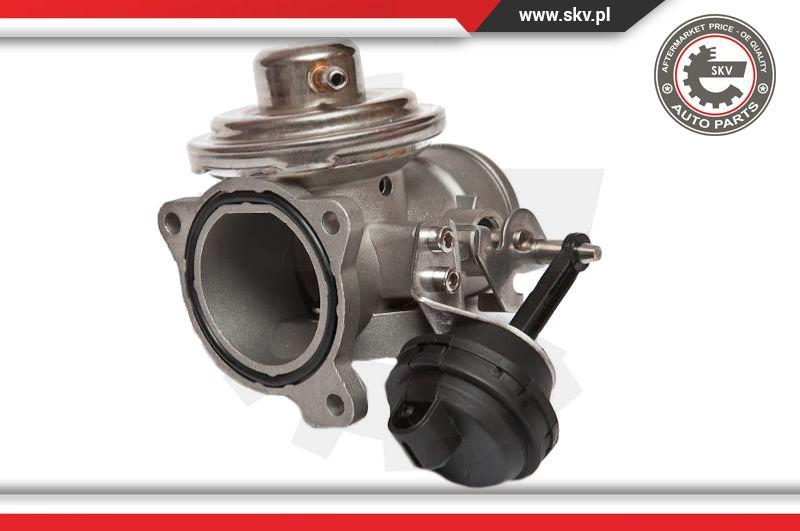 Esen SKV 14SKV020 - Клапан возврата ОГ autospares.lv