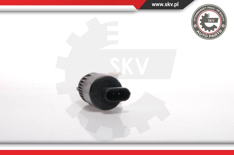 Esen SKV 15SKV011 - Водяной насос, система очистки окон autospares.lv