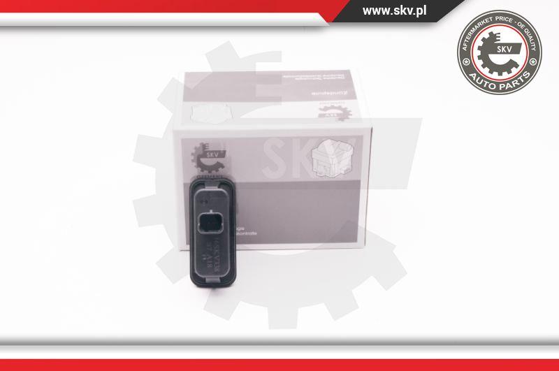 Esen SKV 16SKV338 - Выключатель, фиксатор двери autospares.lv