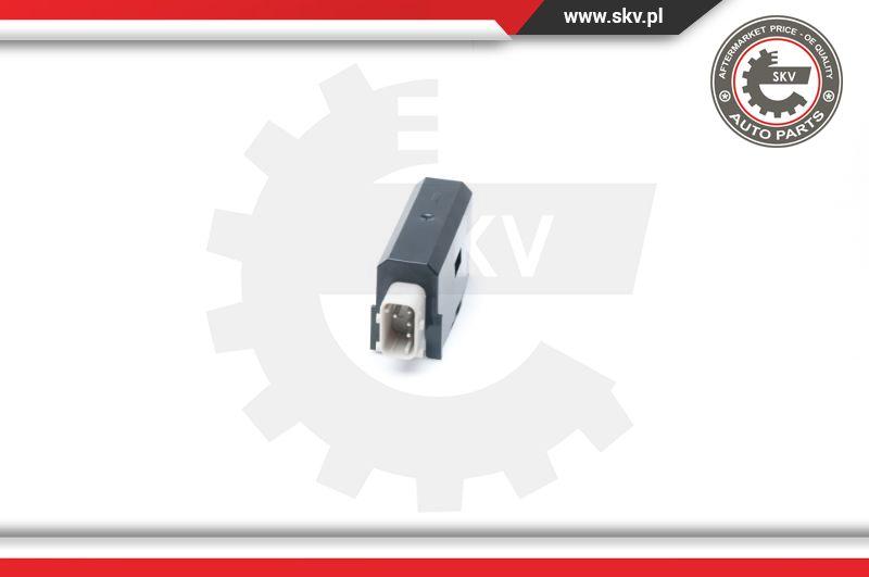Esen SKV 16SKV324 - Актуатор, регулировочный элемент, центральный замок autospares.lv