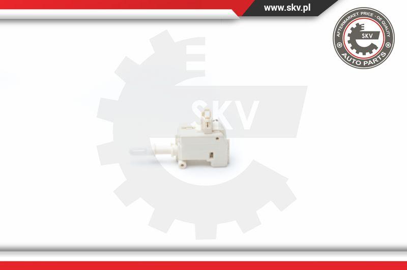 Esen SKV 16SKV328 - Актуатор, регулировочный элемент, центральный замок autospares.lv