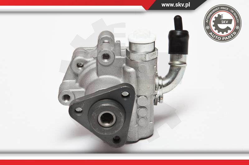 Esen SKV 10SKV075 - Гидравлический насос, рулевое управление, ГУР autospares.lv