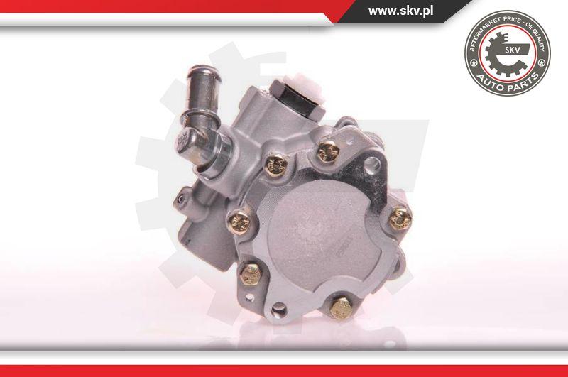 Esen SKV 10SKV105 - Гидравлический насос, рулевое управление, ГУР autospares.lv