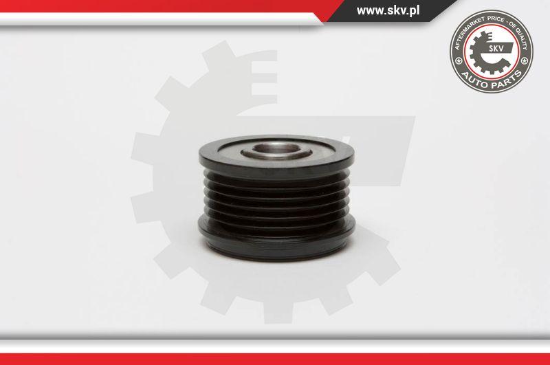 Esen SKV 11SKV029 - Шкив генератора, муфта autospares.lv