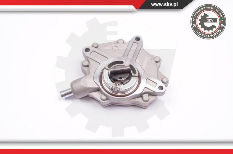 Esen SKV 18SKV015 - Вакуумный насос, тормозная система autospares.lv