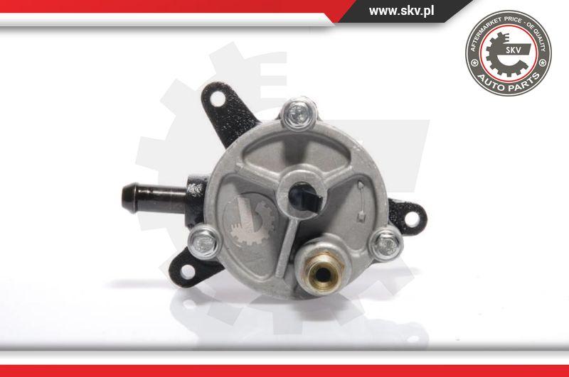 Esen SKV 18SKV010 - Вакуумный насос, тормозная система autospares.lv