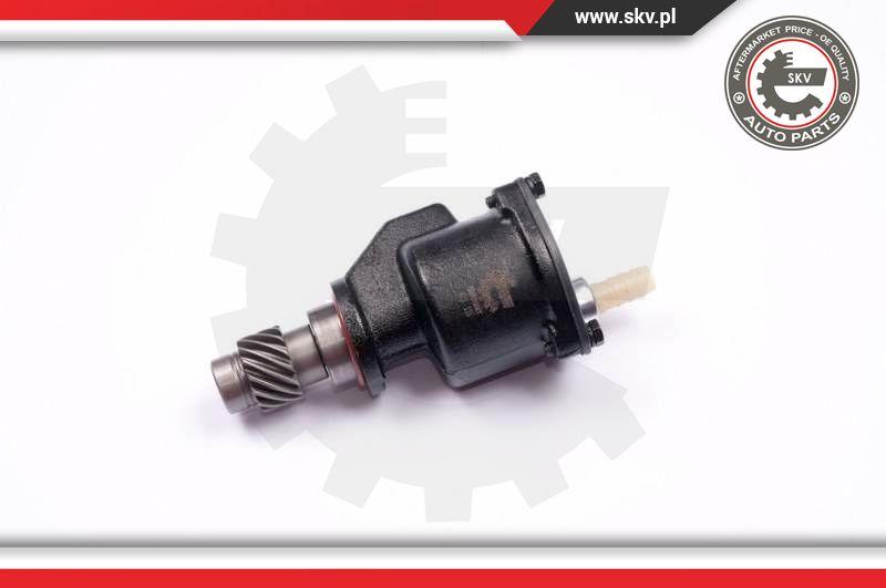 Esen SKV 18SKV012 - Вакуумный насос, тормозная система autospares.lv