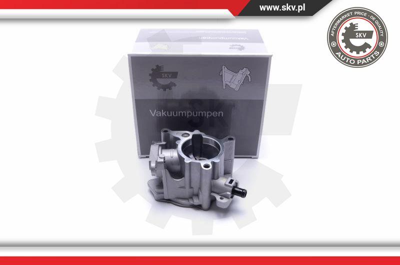 Esen SKV 18SKV039 - Вакуумный насос, тормозная система autospares.lv