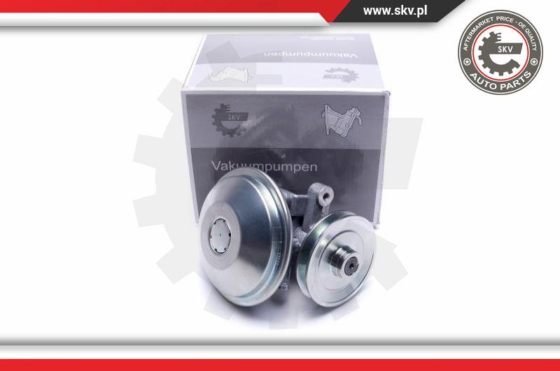 Esen SKV 18SKV038 - Вакуумный насос, тормозная система autospares.lv