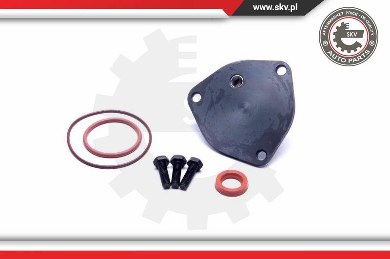 Esen SKV 18SKV800 - Ремкомплект, вакуумный насос (тормозная установка) autospares.lv