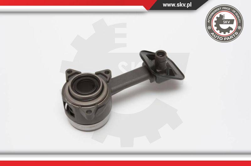 Esen SKV 13SKV005 - Центральный выключатель, система сцепления autospares.lv