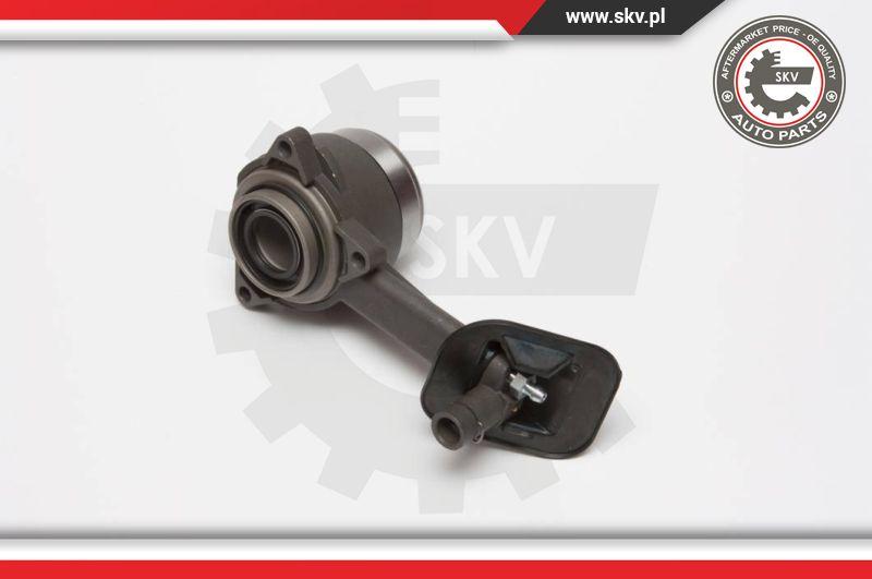 Esen SKV 13SKV005 - Центральный выключатель, система сцепления autospares.lv