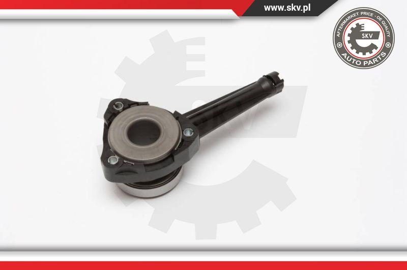 Esen SKV 13SKV006 - Центральный выключатель, система сцепления autospares.lv