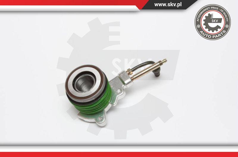 Esen SKV 13SKV001 - Центральный выключатель, система сцепления autospares.lv