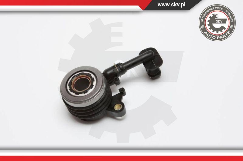 Esen SKV 13SKV015 - Центральный выключатель, система сцепления autospares.lv