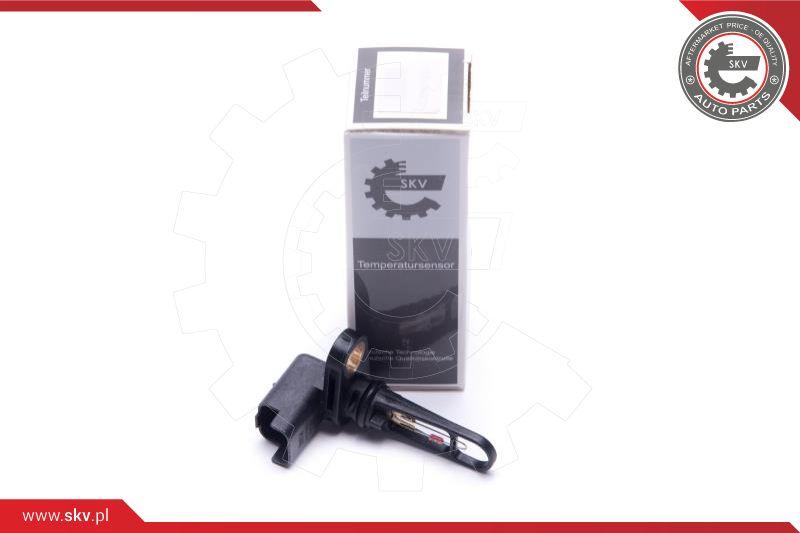 Esen SKV 17SKV694 - Датчик, температура впускаемого воздуха autospares.lv