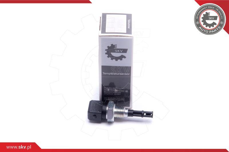 Esen SKV 17SKV690 - Датчик, температура впускаемого воздуха autospares.lv