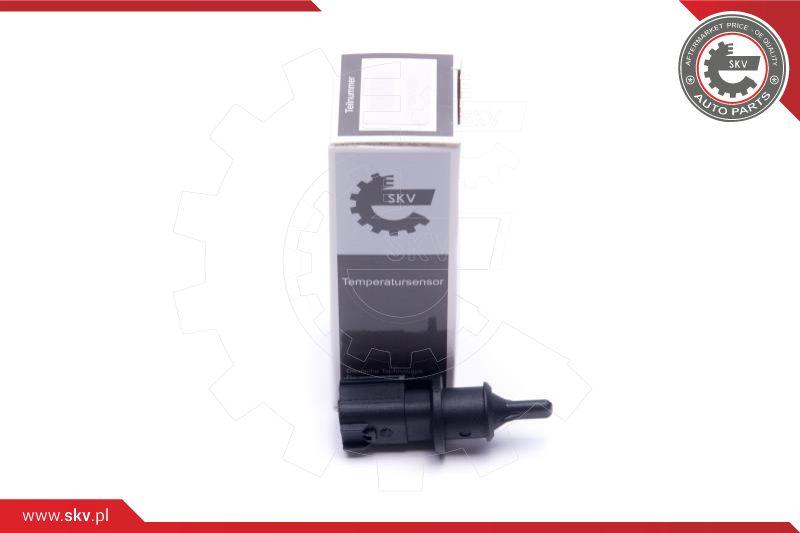 Esen SKV 17SKV691 - Датчик, температура впускаемого воздуха autospares.lv