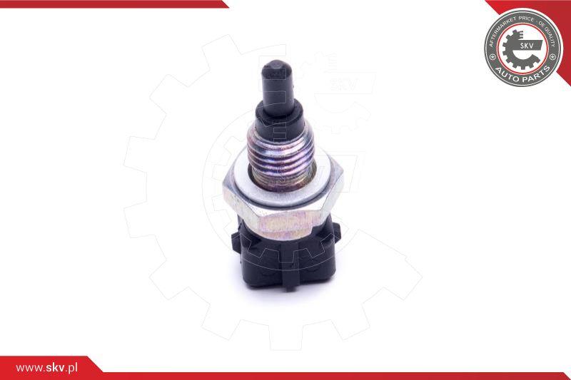 Esen SKV 17SKV686 - Датчик, температура впускаемого воздуха autospares.lv