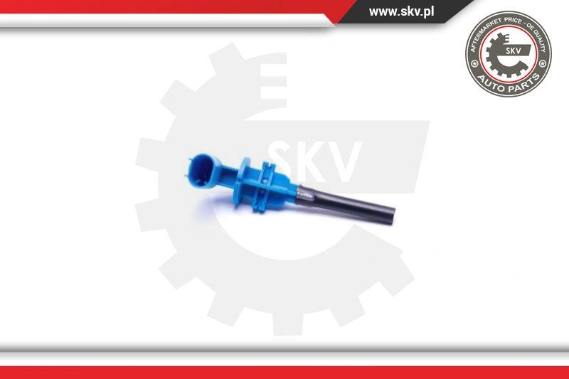 Esen SKV 17SKV637 - Датчик, уровень охлаждающей жидкости autospares.lv